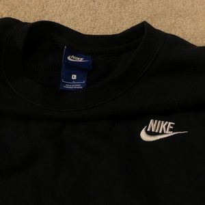 Nike Pullover